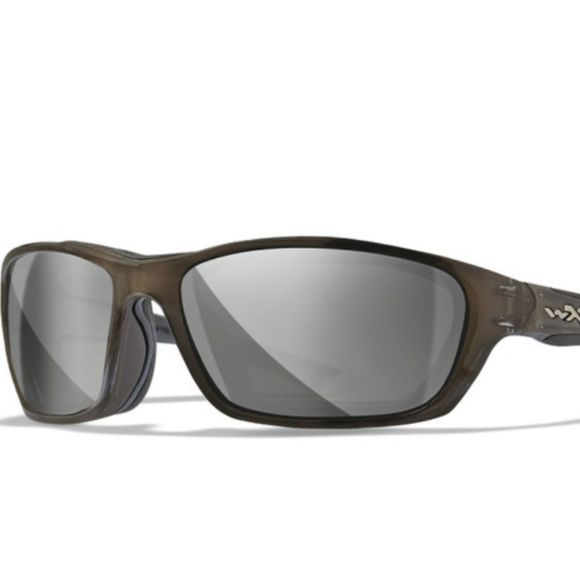 Wiley X Accessories Wiley X Brick Safety Sunglasses And Case Poshmark